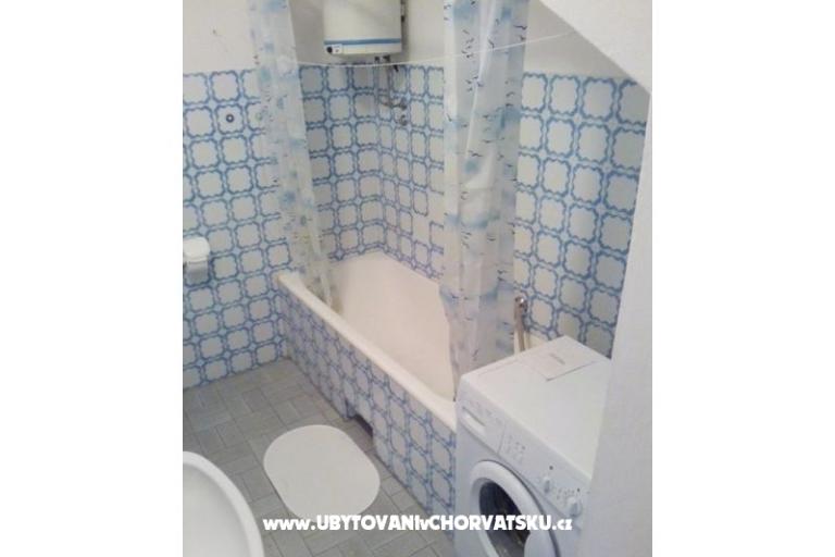 Apartman PARK Vodice – fotó 9