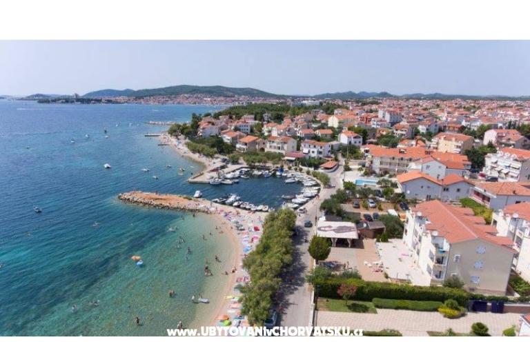 RAFAELA APARTMAN SRIMA – fotó 14