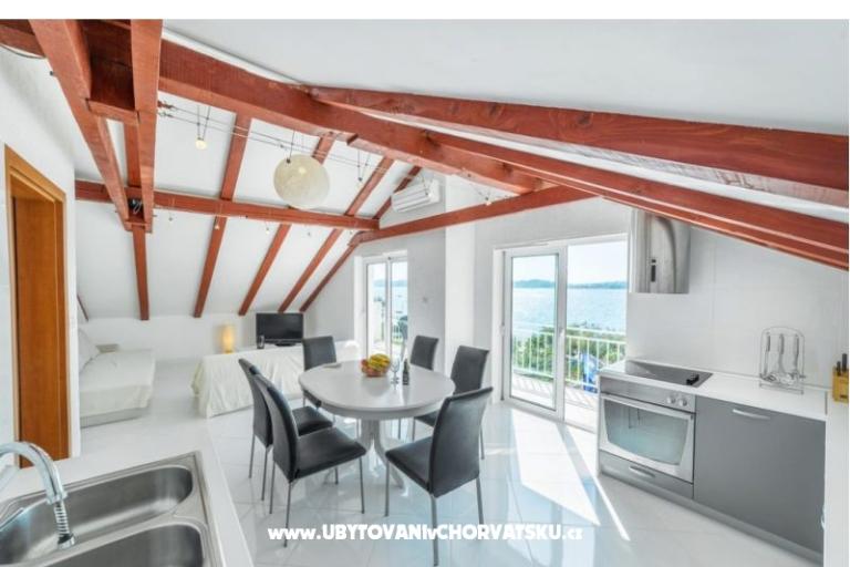RAFAELA APARTMAN SRIMA – fotó 3