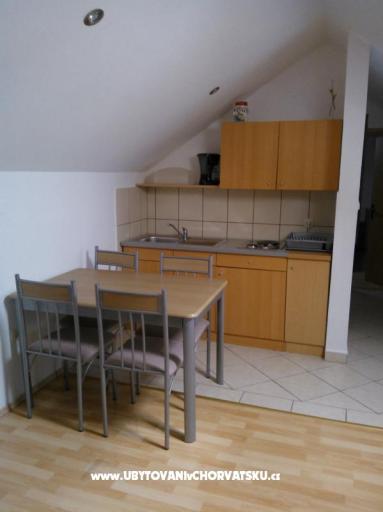 Apartman Skočić – fotó 4