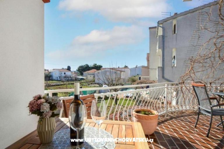 Apartman Sunce 4+4 – fotó 2