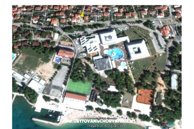 Apartman Tomislav – fotó 17