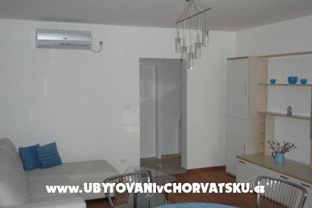 apartman Vodice – fotó 3