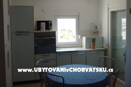 apartman Vodice – fotó 4