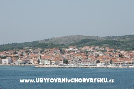 apartman Vodice – fotó 7