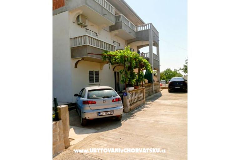 Apartman Željko – fotó 5