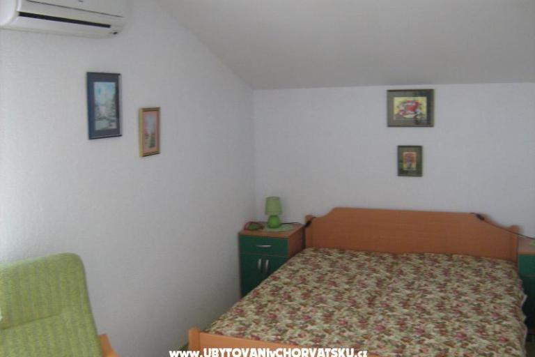 Apartmanok Tribunj – fotó 2