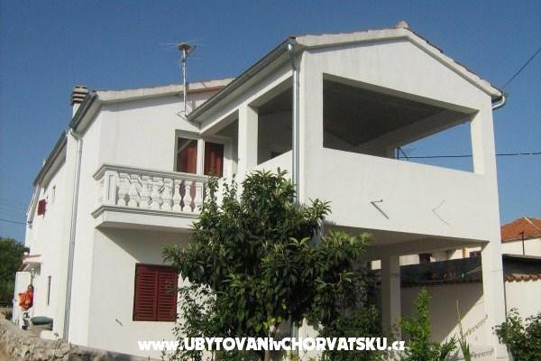 Apartmanok Tribunj – fotó 3