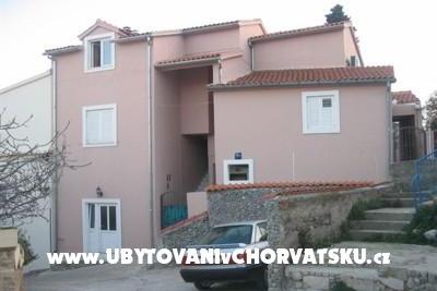 Apartmanok Tribunj – fotó 4