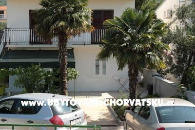 Apartmanok Tribunj – fotó 7