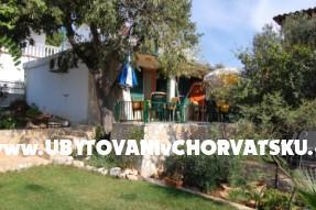 Apartmanok Tribunj – fotó 8