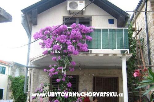 Apartmanok Tribunj – fotó 9