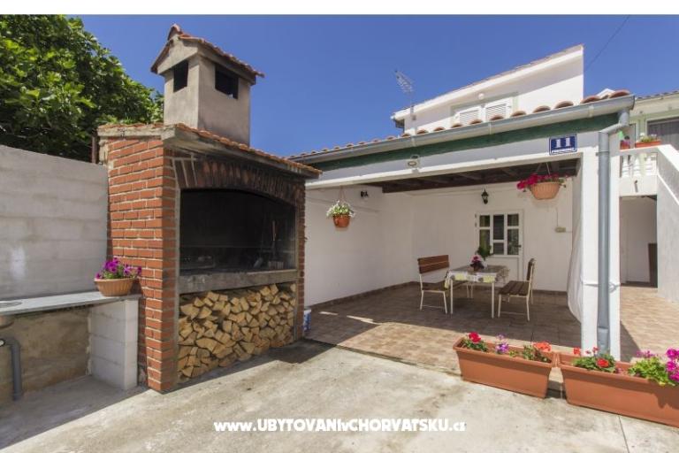 Apartmanok Alaga – fotó 2