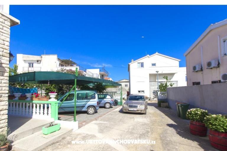 Apartmanok Alaga – fotó 4