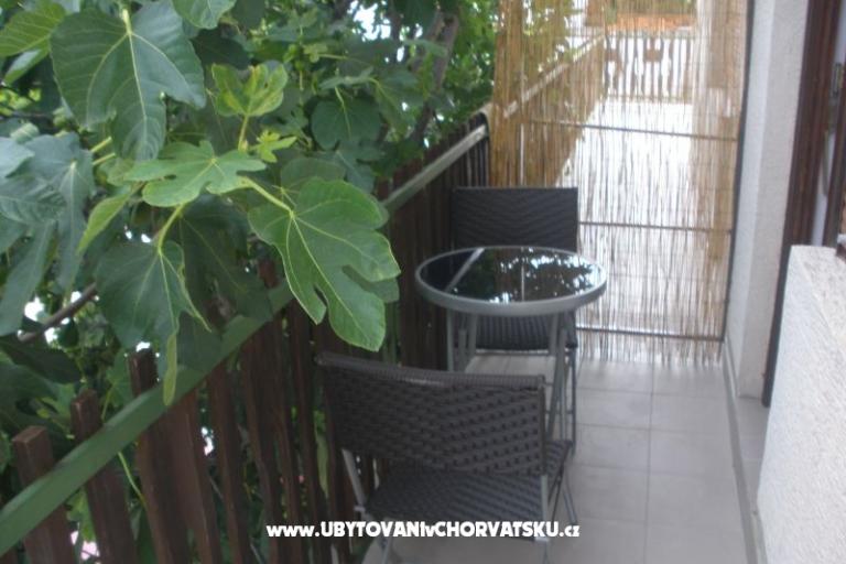 Apartmanok  Smokva   – fotó 10