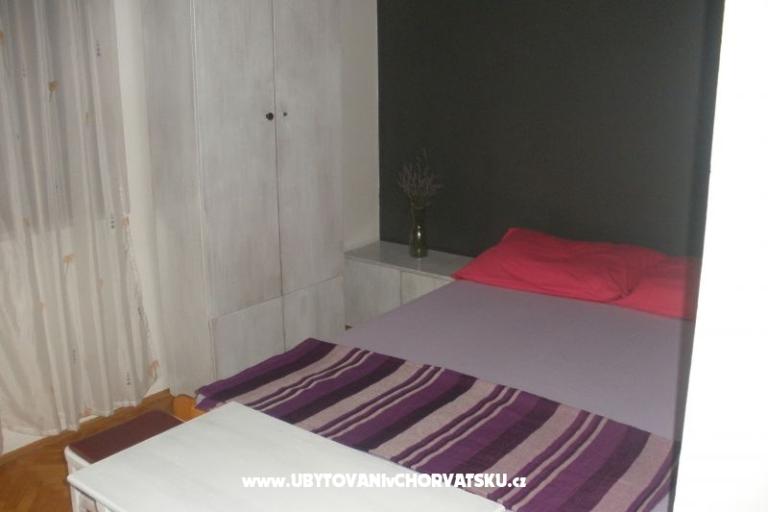 Apartmanok  Smokva   – fotó 12