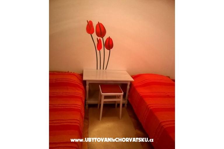 Apartmanok  Smokva   – fotó 13