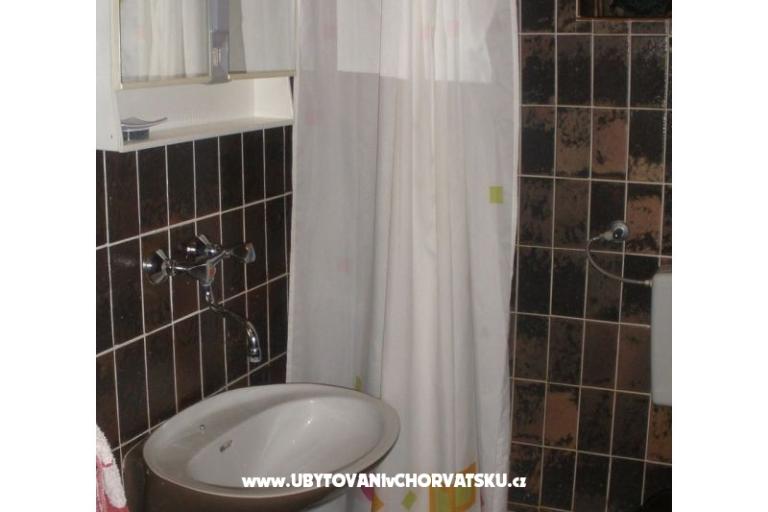 Apartmanok  Smokva   – fotó 14