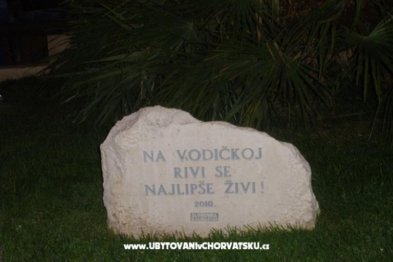 Apartmanok  Smokva   – fotó 17