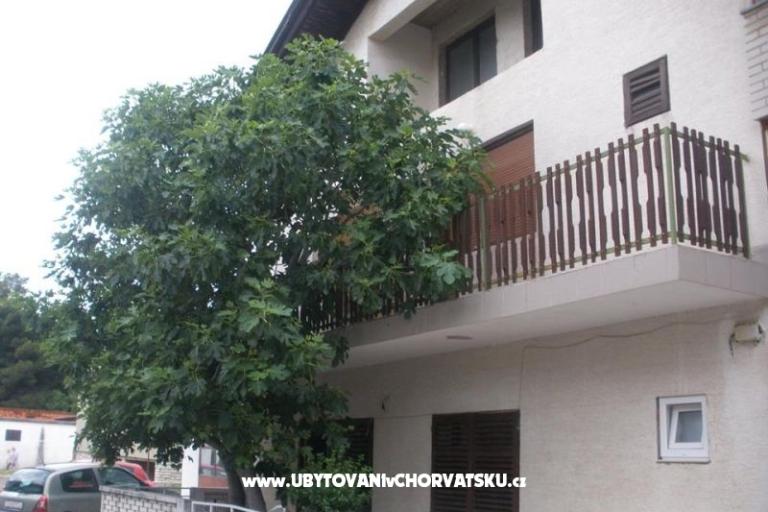 Apartmanok  Smokva   – fotó 2