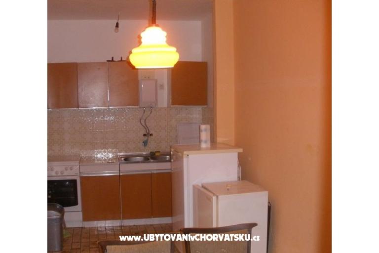 Apartmanok  Smokva   – fotó 5