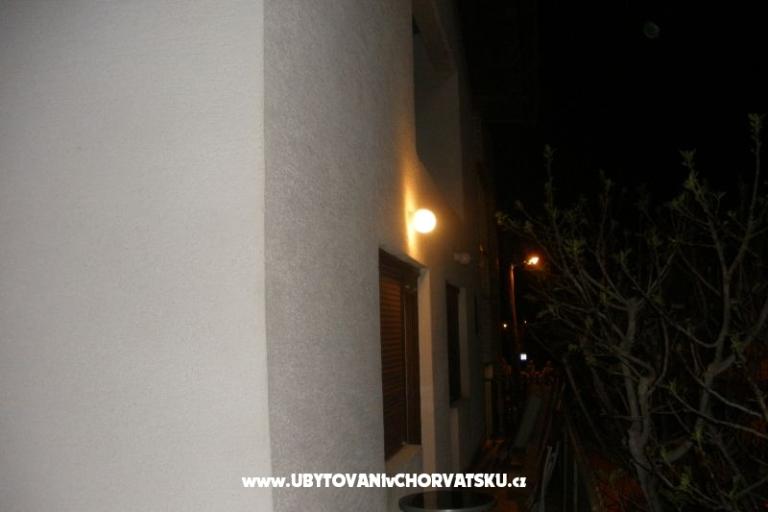 Apartmanok  Smokva   – fotó 9
