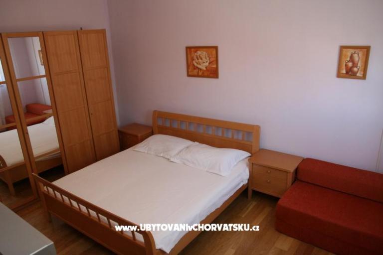 Apartmanok Alfirev – fotó 12