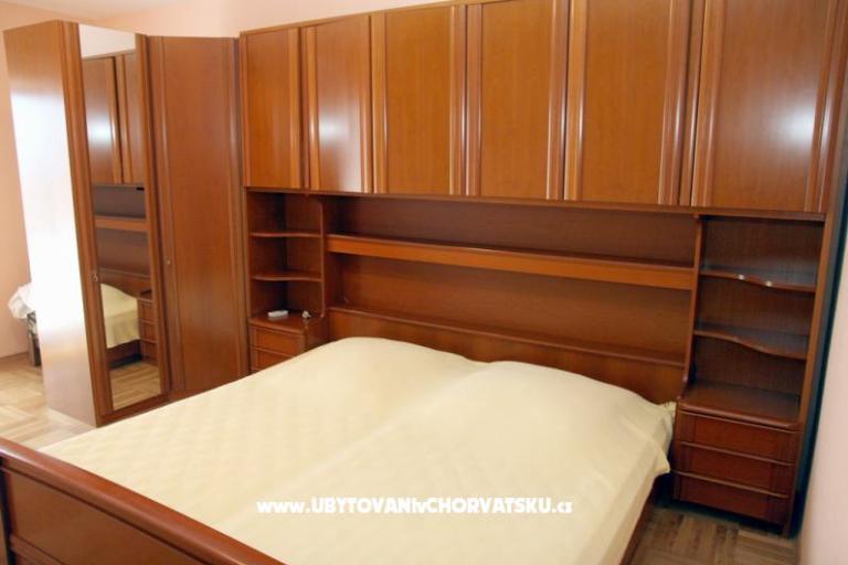 Apartmanok Alfirev – fotó 4
