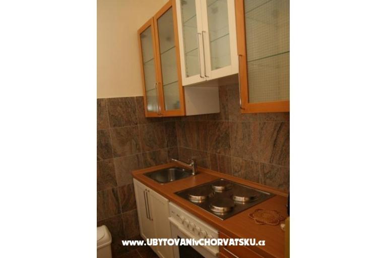 Apartmanok Alfirev – fotó 8