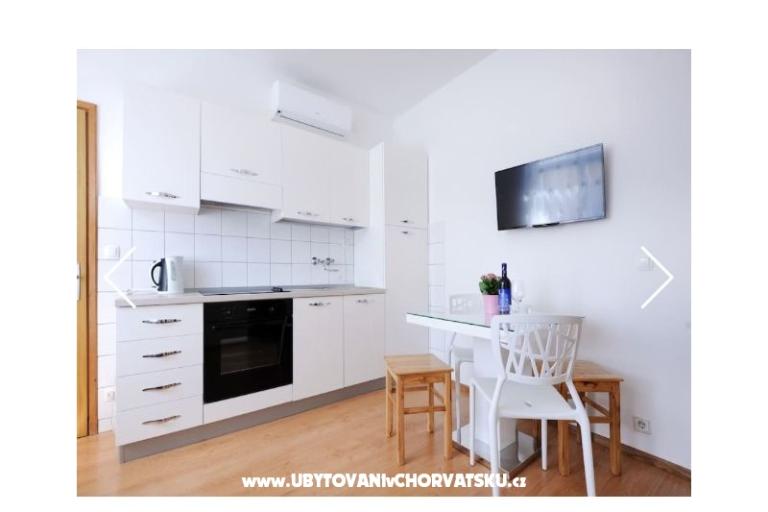 Apartmanok Andora – fotó 12