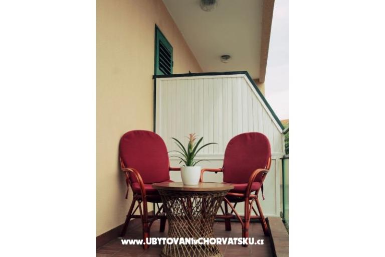 Apartmanok Andora – fotó 16