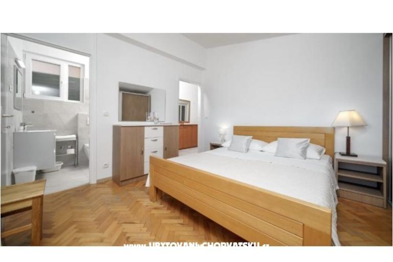 Apartmanok Andora – fotó 6