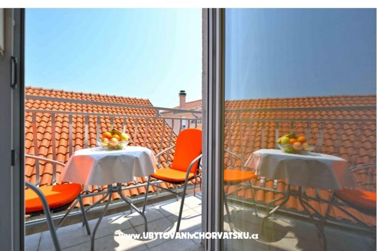 Apartmanok Andrea Vodice – fotó 9