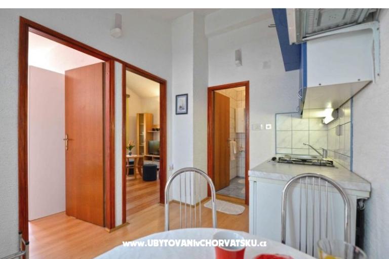 Apartmanok Andrea Vodice – fotó 11
