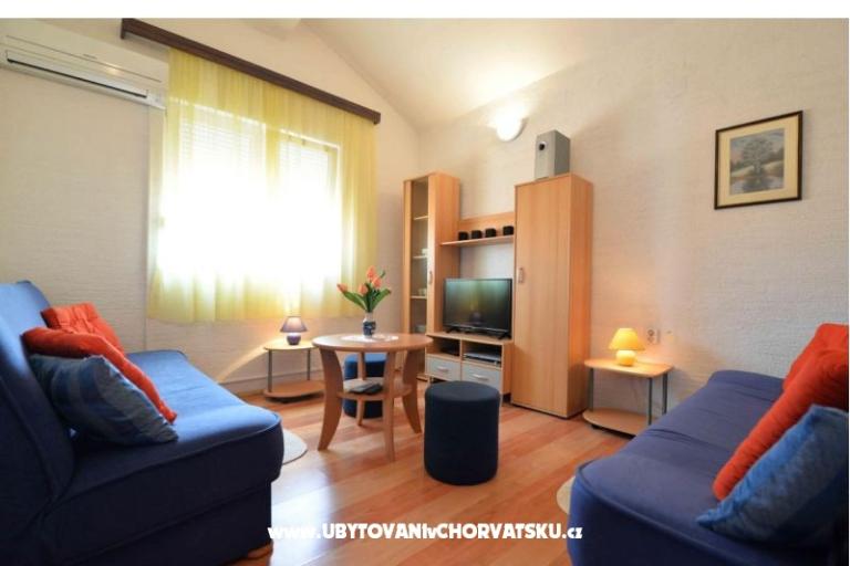 Apartmanok Andrea Vodice – fotó 12