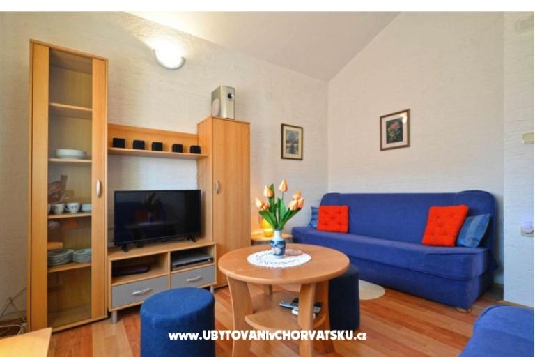 Apartmanok Andrea Vodice – fotó 13