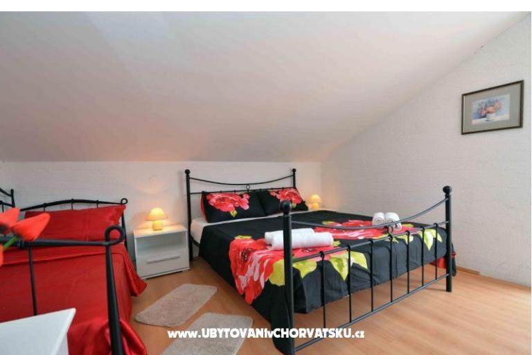 Apartmanok Andrea Vodice – fotó 14