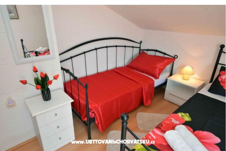 Apartmanok Andrea Vodice – fotó 16