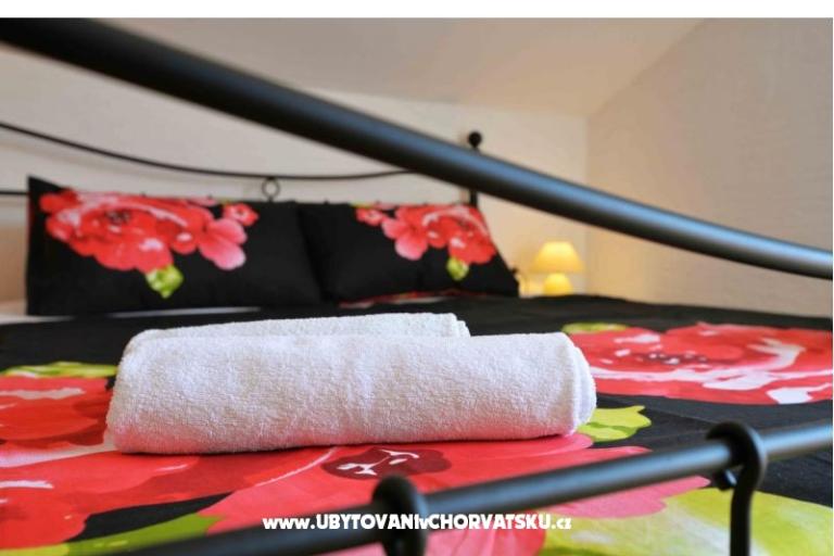 Apartmanok Andrea Vodice – fotó 17