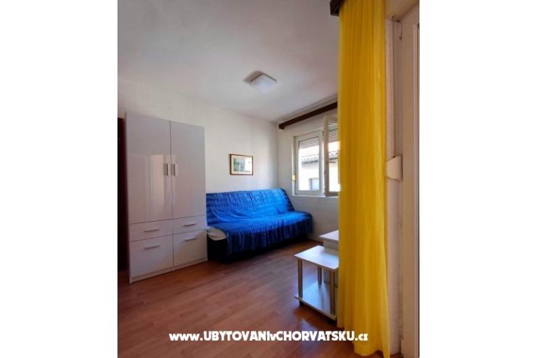 Apartmanok Andrea Vodice – fotó 4