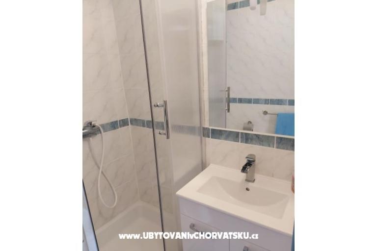 Apartmanok Andrea Vodice – fotó 6