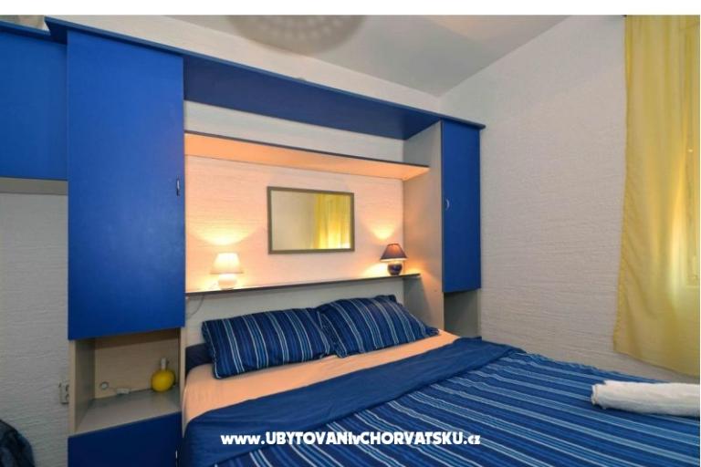 Apartmanok Andrea Vodice – fotó 7