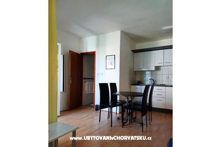 Apartmanok Andrea Vodice – fotó 8