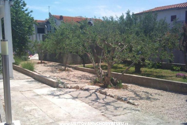 Apartmanok Anita Vodice – fotó 2