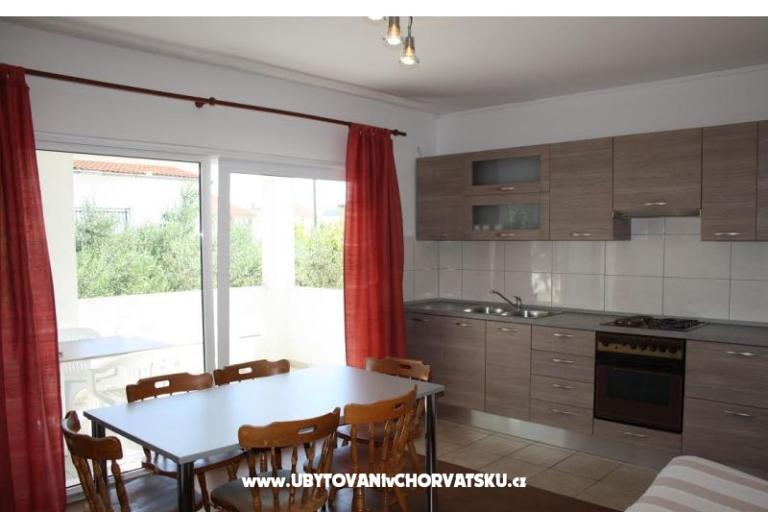 Apartmanok Anita Vodice – fotó 5