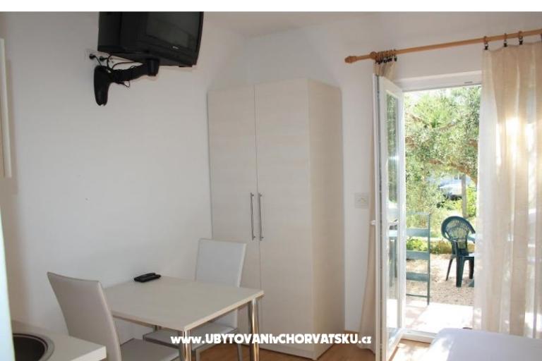 Apartmanok Anita Vodice – fotó 7
