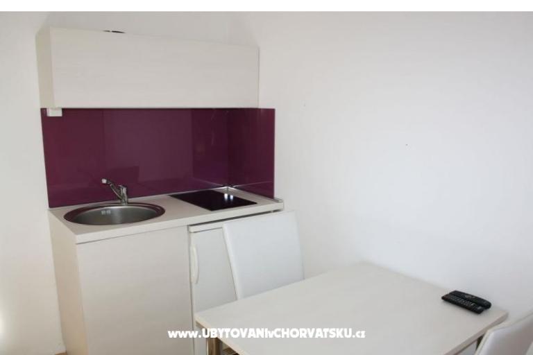 Apartmanok Anita Vodice – fotó 8