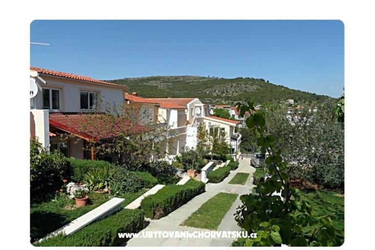 Apartmanok Antica – fotó 2