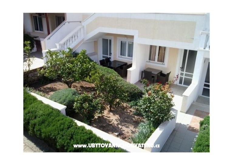 Apartmanok Antica – fotó 5