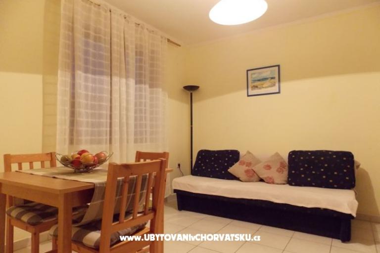 Apartmanok Bakmaz - Vodice – fotó 12